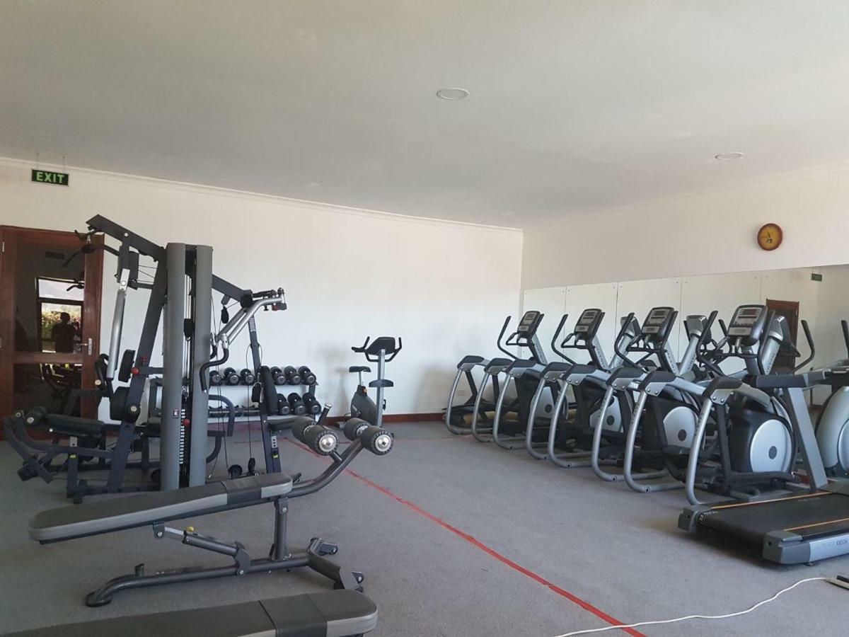 Nashera Hotel Dodoma Bagian luar foto